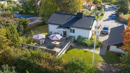 Exteriörbild