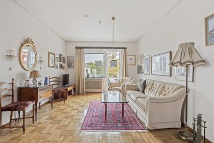 Interiörbild