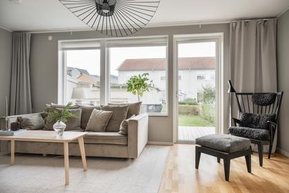 Interiörbild
