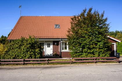 Exteriörbild