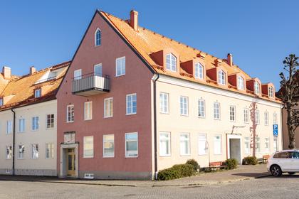 Exteriörbild