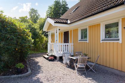 Exteriörbild