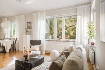 Interiörbild