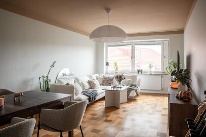 Interiörbild