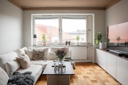 Interiörbild
