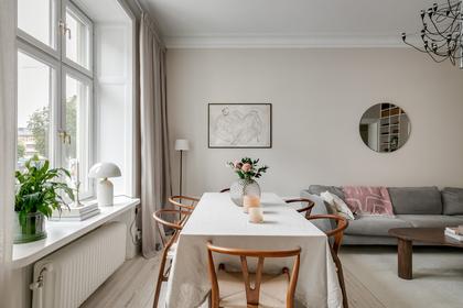 Kök eller matrum