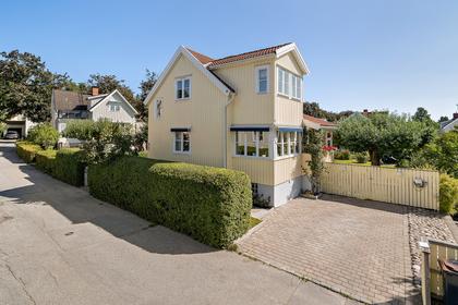 Exteriörbild