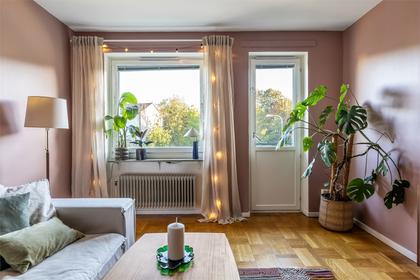Interiörbild