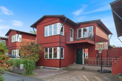 Exteriörbild