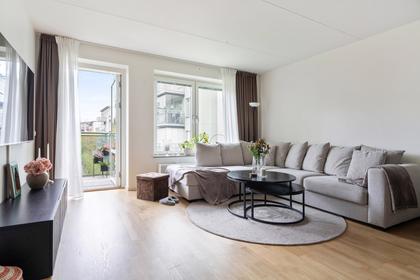Interiörbild