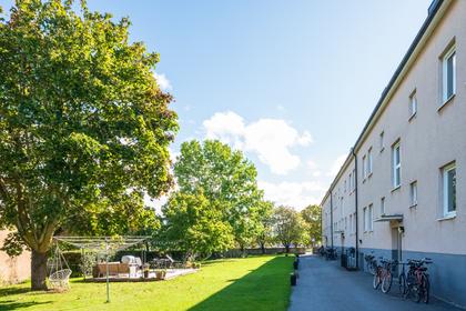 Exteriörbild