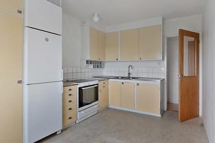 Kök eller matrum