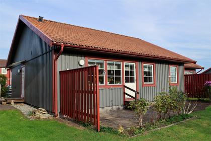 Exteriörbild