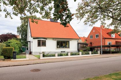 Exteriörbild