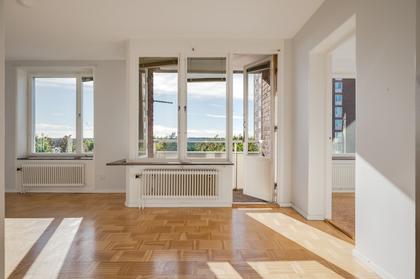 Interiörbild