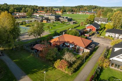 Exteriörbild