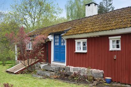 Exteriörbild