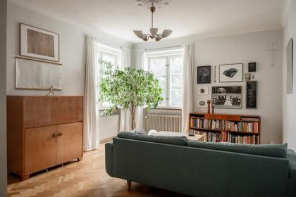 Interiörbild
