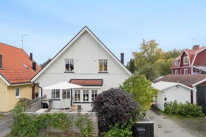 Exteriörbild