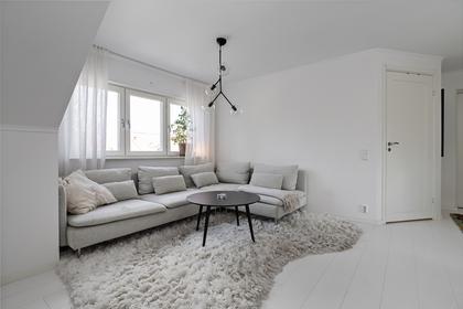 Interiörbild