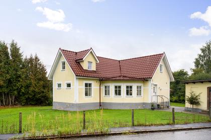 Exteriörbild