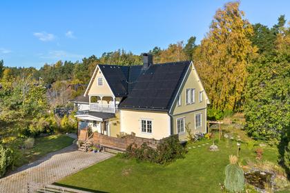 Exteriörbild