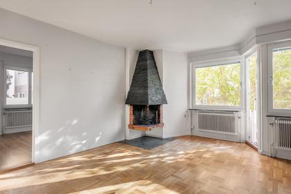 Interiörbild