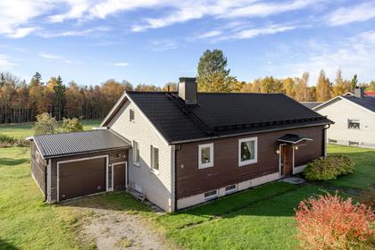 Exteriörbild