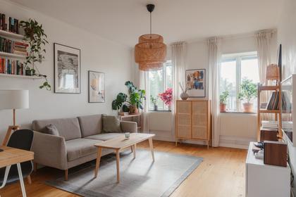 Interiörbild
