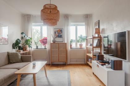 Interiörbild
