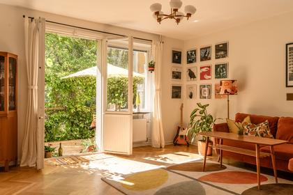 Interiörbild