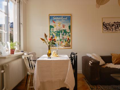 Interiörbild