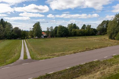 Bild av närområdet