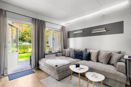Interiörbild