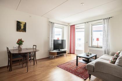 Interiörbild