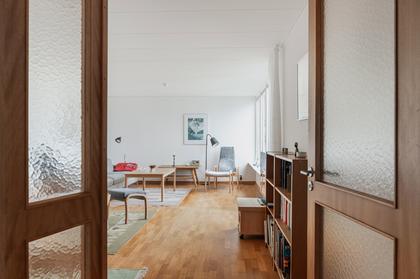 Interiörbild