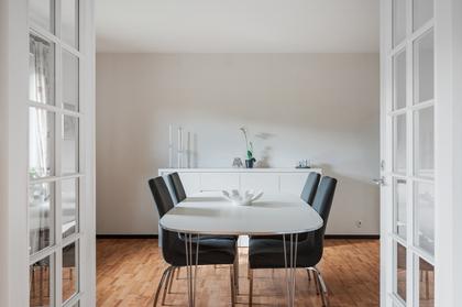 Interiörbild