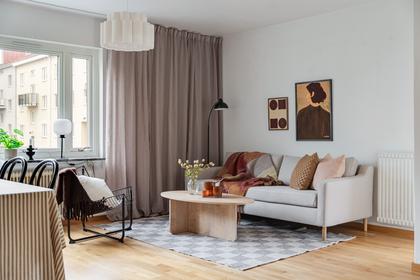 Interiörbild