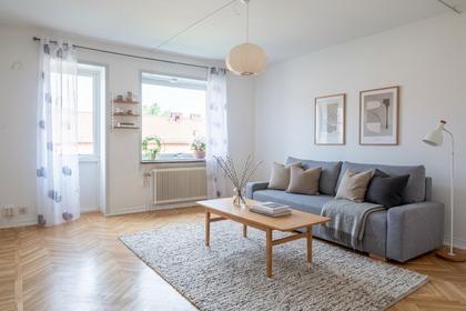 Interiörbild