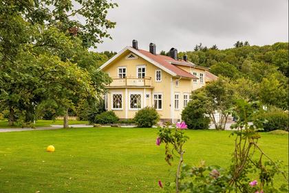 Exteriörbild