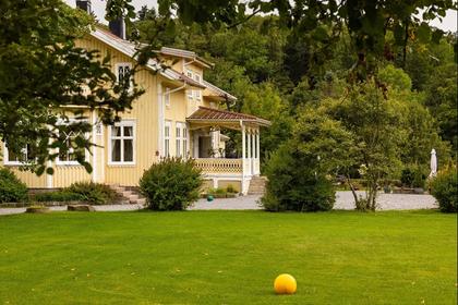 Exteriörbild