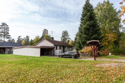 Exteriörbild