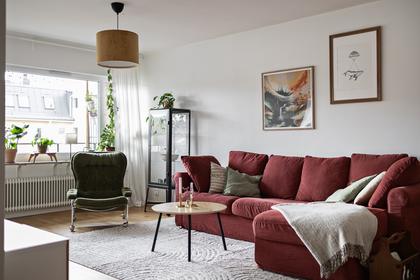 Interiörbild