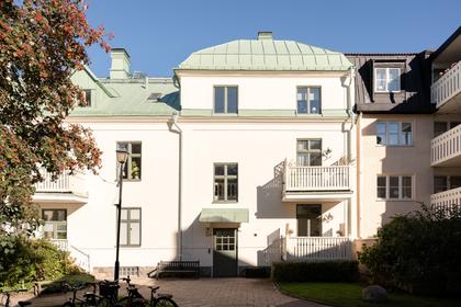Exteriörbild