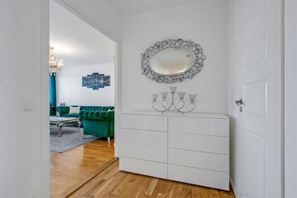 Interiörbild