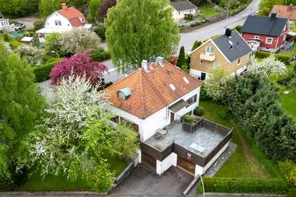 Exteriörbild