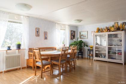 Kök eller matrum