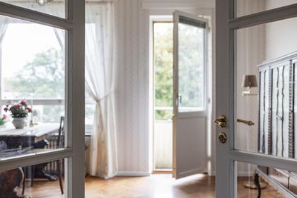 Interiörbild