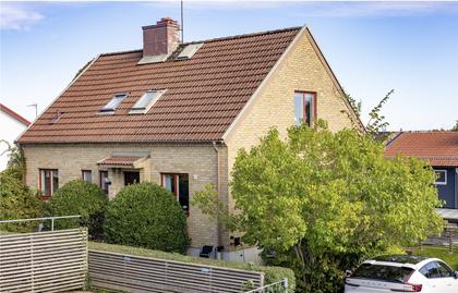 Exteriörbild
