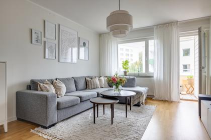 Interiörbild